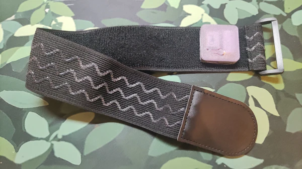 Depact V3 Strap Dovetail